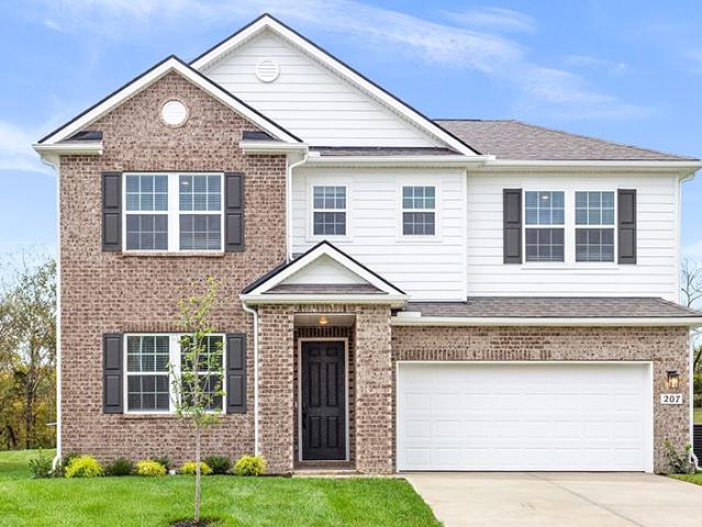House for sale in Tennessee