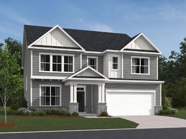 House for sale in Tennessee
