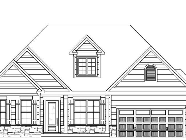 House for sale in Mount Pleasant, North Carolina