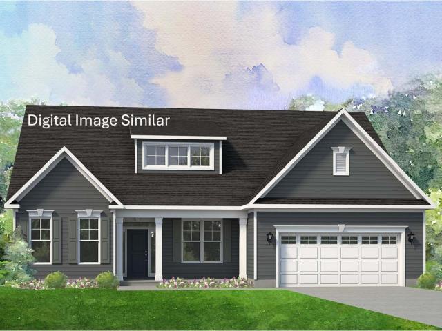 House for sale in Mount Pleasant, North Carolina