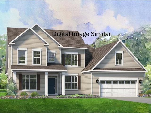 House for sale in Mount Pleasant, North Carolina