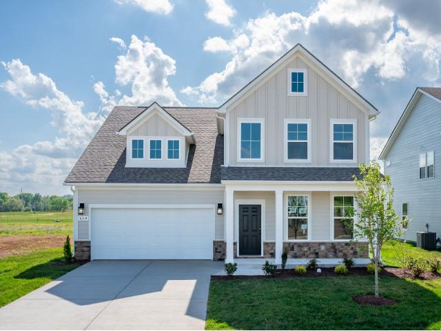 House for sale in Tennessee