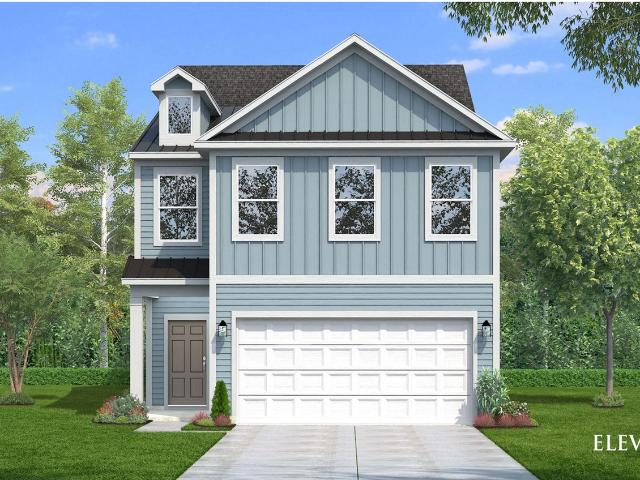 House for sale in Tennessee