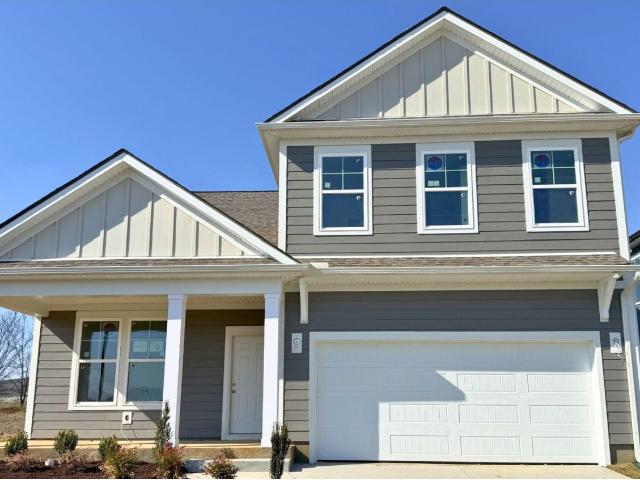 House for sale in Tennessee