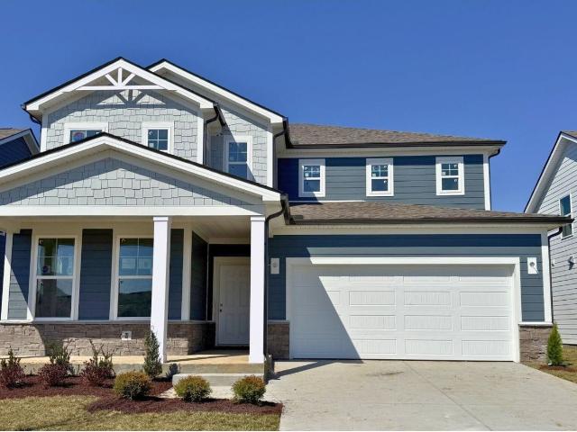 House for sale in Tennessee