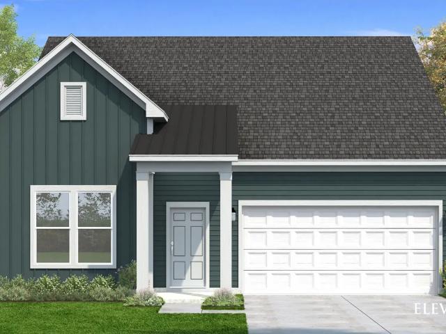 House for sale in Tennessee
