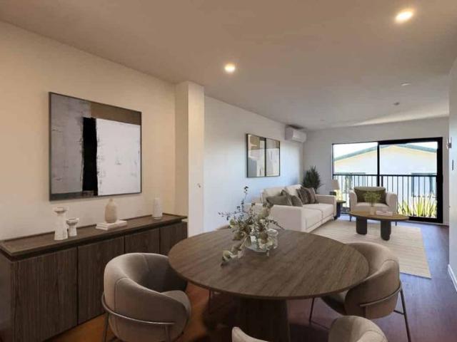 Townhouse for rent in Mount Roskill, Oroua County