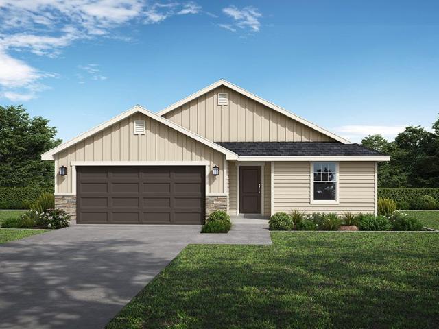 House for sale in Mountain Home, Idaho