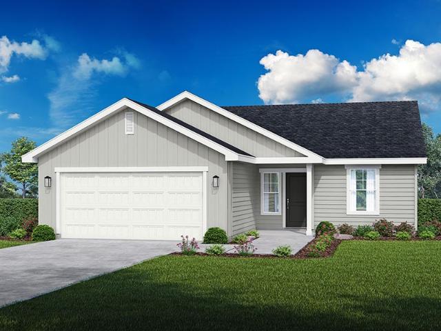 House for sale in Mountain Home, Idaho