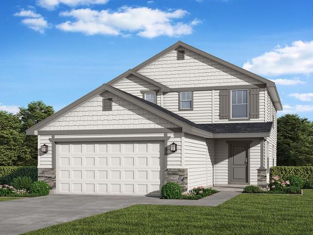 House for sale in Mountain Home, Idaho