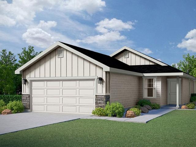 House for sale in Mountain Home, Idaho