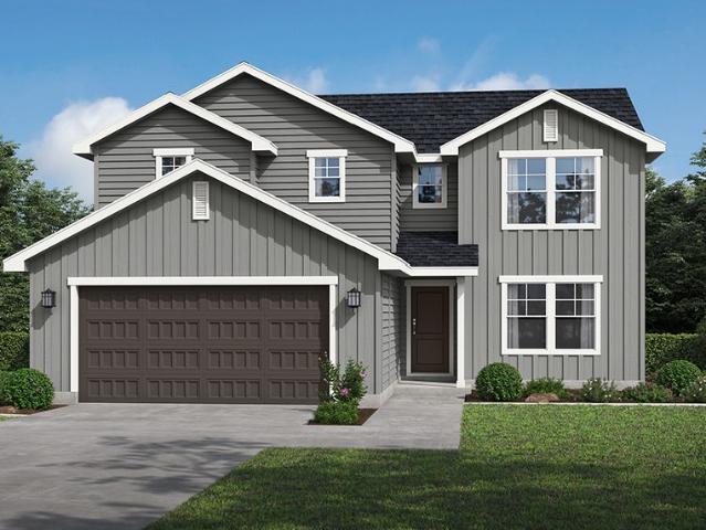 House for sale in Mountain Home, Idaho