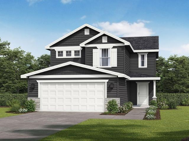 House for sale in Mountain Home, Idaho