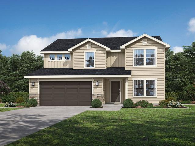 House for sale in Mountain Home, Idaho