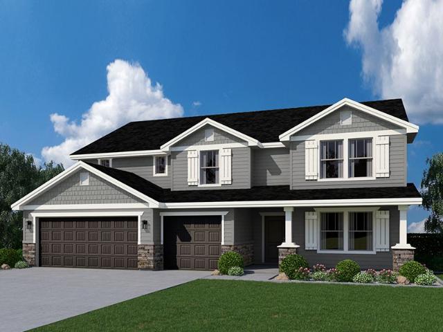 House for sale in Mountain Home, Idaho