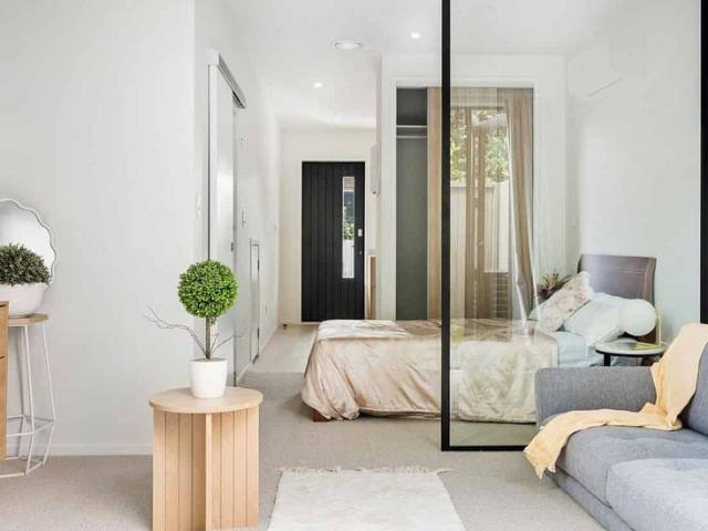 Townhouse for rent in Balmoral