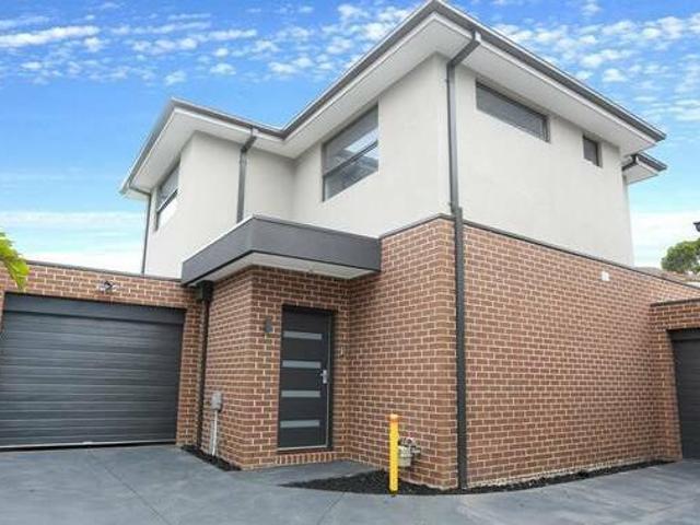 House for rent in Melbourne, City of Melbourne