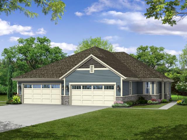 Condo for sale in Mukwonago, Wisconsin