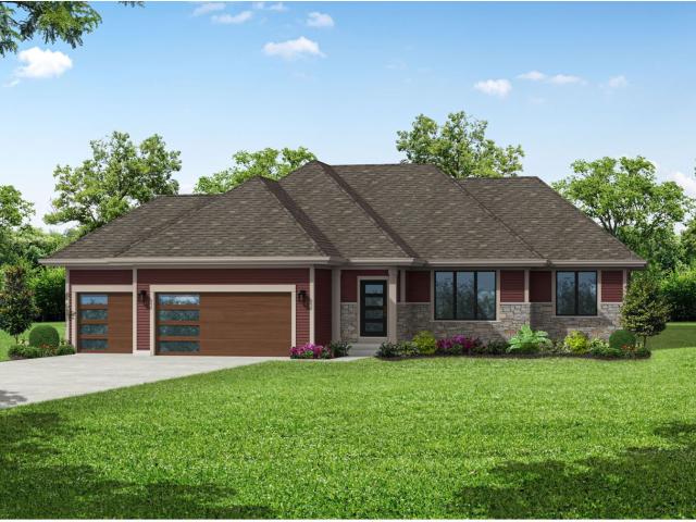 House for sale in Mukwonago, Wisconsin