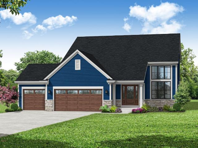 House for sale in Mukwonago, Wisconsin