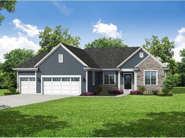 House for sale in Mukwonago, Wisconsin