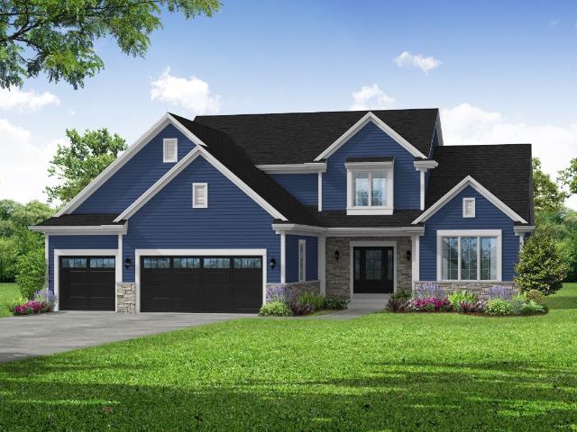House for sale in Mukwonago, Wisconsin