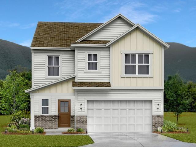 House for sale in Tennessee