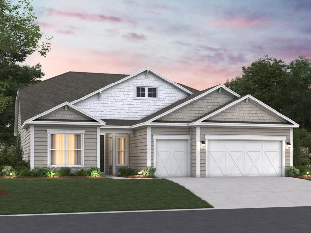 House for sale in Murrells Inlet, South Carolina