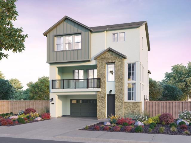 House for sale in Napa, California
