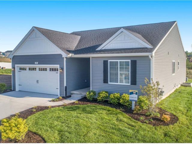 House for sale in Napoleon