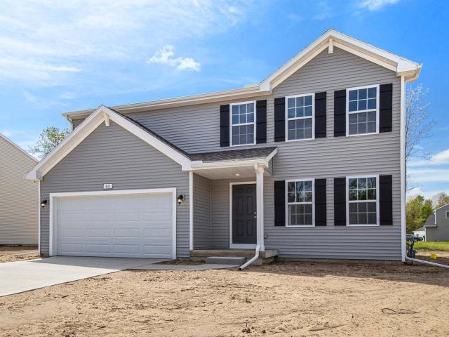House for sale in Napoleon