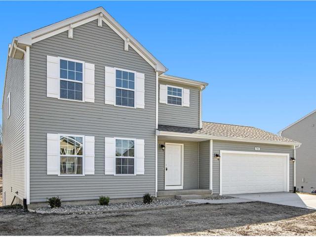 House for sale in Napoleon