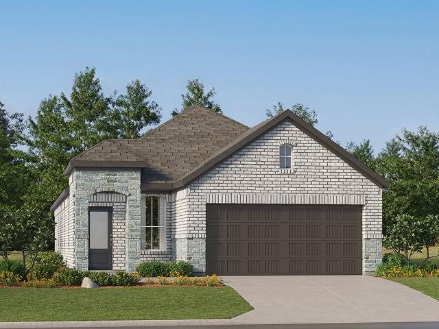 House for sale in Needville, Texas
