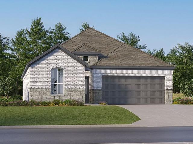 House for sale in Needville, Texas