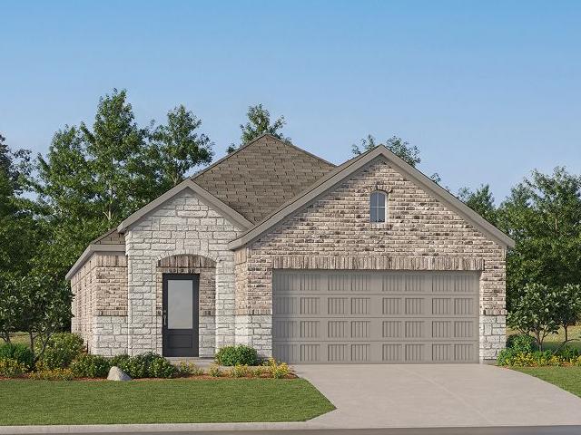 House for sale in Needville, Texas