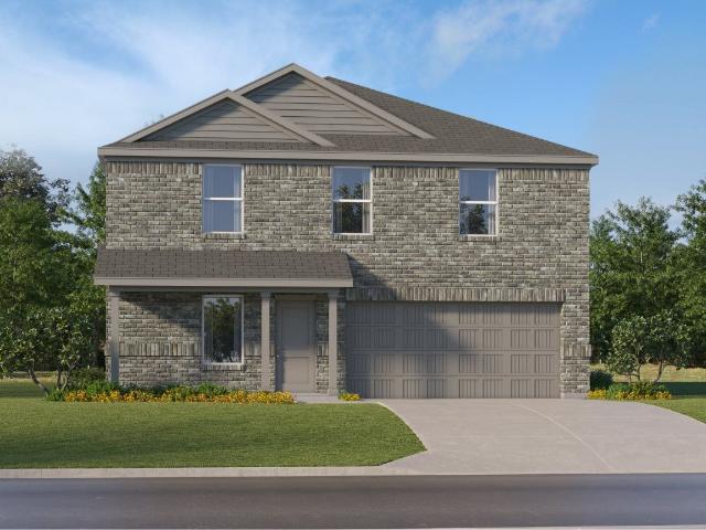 House for sale in Needville, Texas