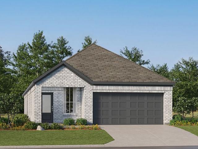 House for sale in Needville, Texas