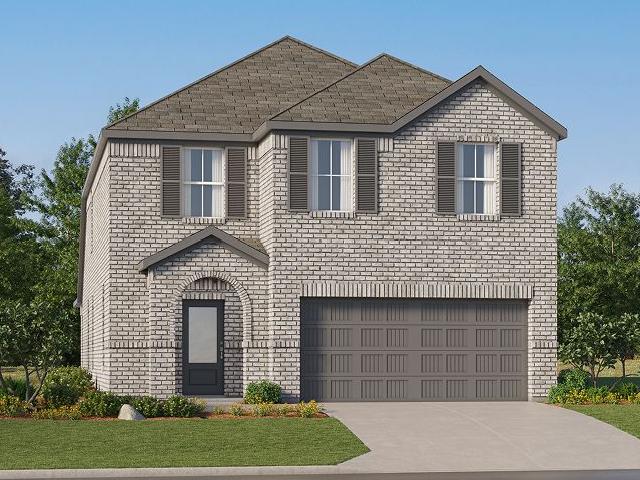 House for sale in Needville, Texas