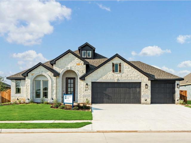 House for sale in Nevada, Texas