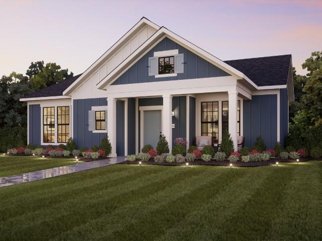 House for sale in New Albany, Ohio