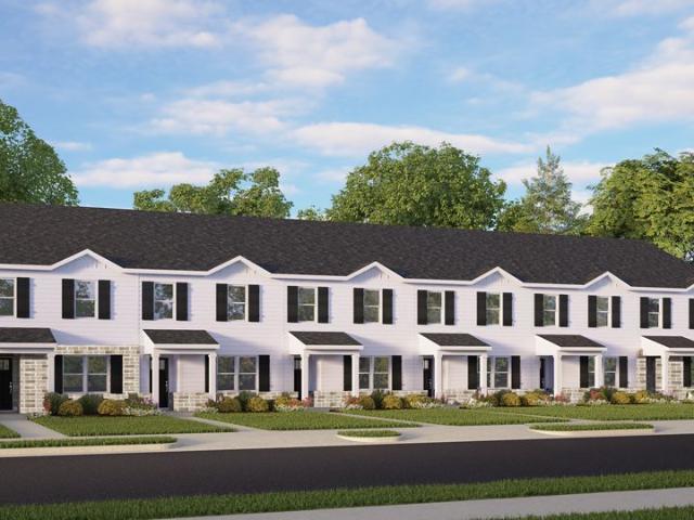Townhouse for sale in New Bern