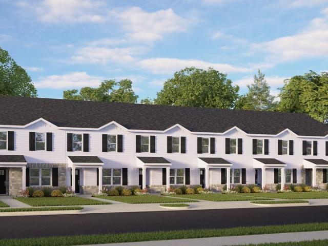 Townhouse for sale in New Bern