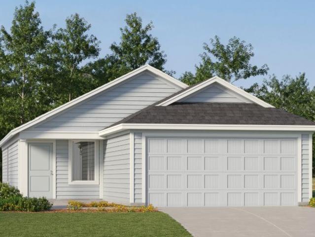 House for sale in New Braunfels, Texas