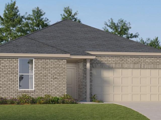 House for sale in New Braunfels, Texas