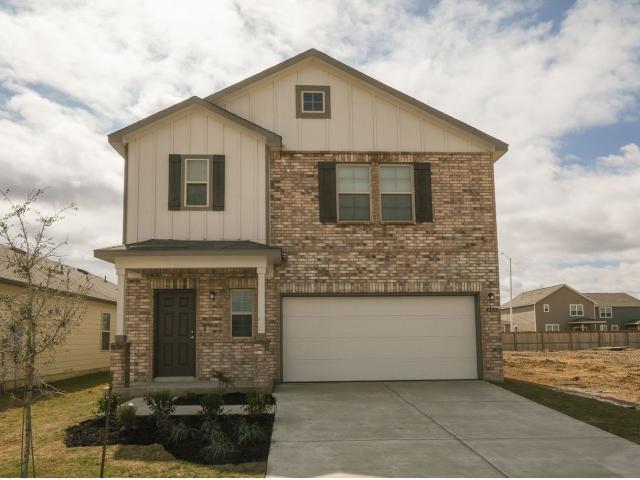 House for sale in New Braunfels