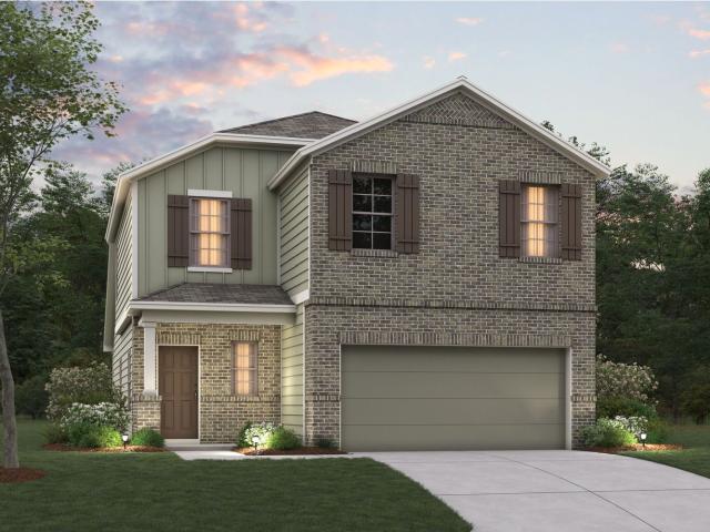 House for sale in New Braunfels