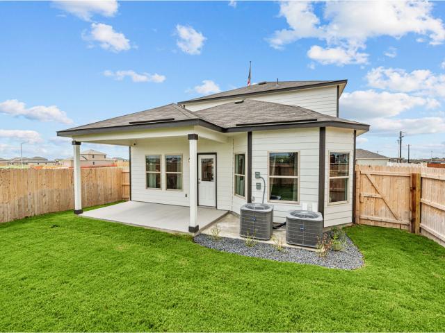House for sale in New Braunfels