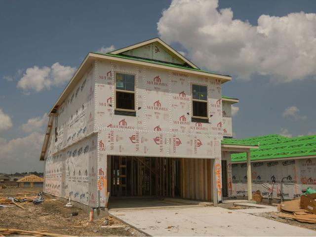 House for sale in New Braunfels
