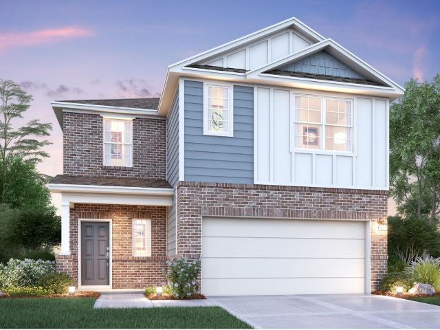 House for sale in New Braunfels
