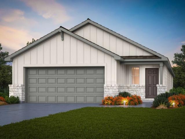 House for sale in New Braunfels, Texas